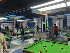 -永宁台球·棋牌俱乐部(淮海路店)