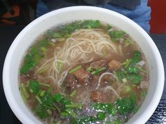 -郑家包子牛肉拉面(尚勤路店)