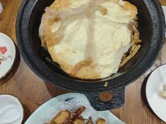 -泰来风味馆(桂林街店)
