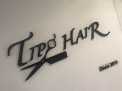 -Tipo Hair salon（明星）店