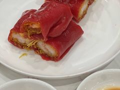 -粤珍轩·家宴·广式茶点(新城广场店)