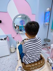 -星咔萌·StarCamo儿童剪发(东坝万达广场店)