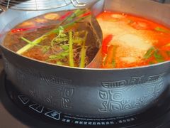 -生如夏花泰式火锅(西村黑金店)