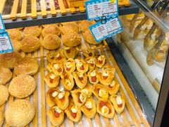 -吉美诺烘焙(公园北路店)