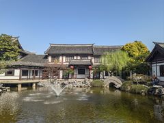 -常熟方塔园