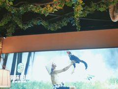 -原味田园·客家菜·土窑鸡(中航城君尚购物中心店)