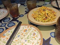 -撒拉花儿·新疆菜·清真(太阳宫店)