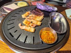 -济州爱肉堂(总店)