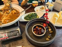 -茶叁酒肆·楚味江湖(菱角湖店)