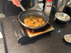 -合肥皇冠假日酒店·菲亚斯特自助餐厅(黄山路店)