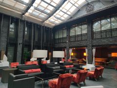 -成都观隐颐云台酒店-芳菲秀