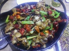 -大红袍川菜馆(总店)