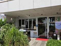 -ommo cafe(半岛城邦店)