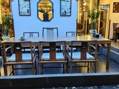 -徽韵人家·传承正宗徽菜(牡丹园店)