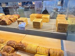 -红星前进面包牛奶公司(君太店)