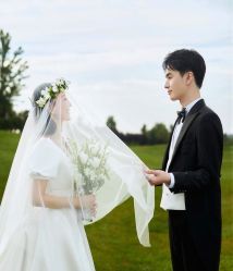 -苏菲雅婚纱摄影(环城南路店)