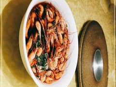 -醉香园(长江北路店)