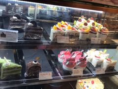-85度C(厦门中华城新店)