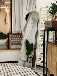 -一本X目奈子日式单根美睫专业店