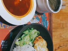-海盗虾饭·剥好的小龙虾饭(上地辉煌店)
