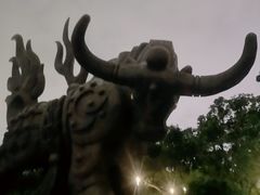 -四海公园(南山区)