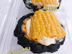 -鲍师傅糕点(国金街店)