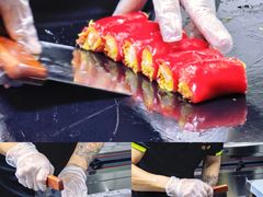 -南拳十三姨·潮汕砂锅粥·粤菜(西单大悦城店)