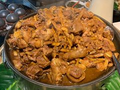 甘家界牌柠檬鸭-甘家界牌柠檬鸭(青山店)