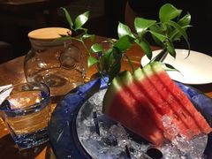 -又一福烤鸭·北京菜(东四店)
