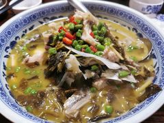 鲜椒鱼-十碗头(诚信路店)