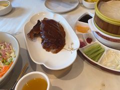 -大鸭梨烤鸭(北洼路店)