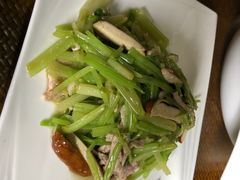 -烟水渔庄餐厅(西溪湿地店)