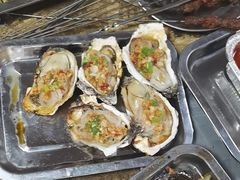 -清真·馬坡二旦烧烤(人生一串拍摄店)