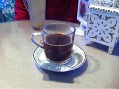 美式咖啡-Sirena海妖日咖夜酒