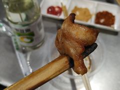 -二师兄火盆烤肉(湖口店)