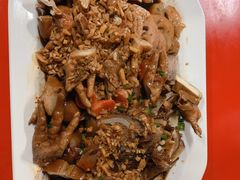 -吴长子卤菜馆(统一街店)