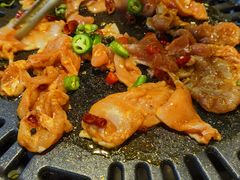 -猫抓烤肉(春熙路店)