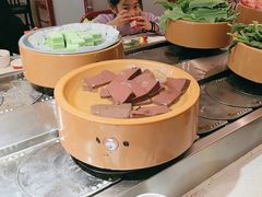 -龍歌自助小火锅(崂山丽达店)