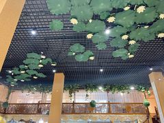 -福慧慈缘素食餐厅(王府井店)