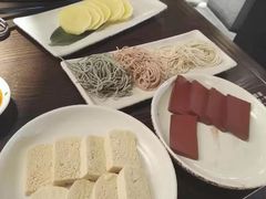 -呷哺呷哺(松江开元店)