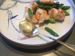 松露焗大虾球-晟永興烤鸭店(五道口店)