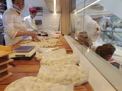 -客临百思德·东北特色馆(龙湖时代天街店)