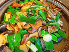 -云海肴汽锅鸡·云南小炒(天津国金汇店)