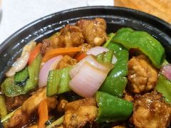 -如轩·海鲜砂锅粥·潮汕菜(小榄店)