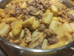 -黄记煌三汁焖锅(崇文门店)