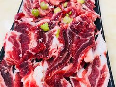 -潮汕良记牛肉火锅(洪武路店)