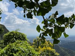 -大慈岩风景区