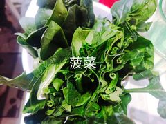 -千味涮·健康火锅(会展连城新天地店)