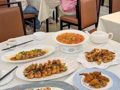-渔意楼·驰名沙田乳鸽(五羊店)