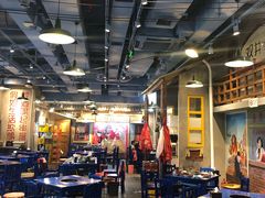 -马路边边串串香(双井直营店)